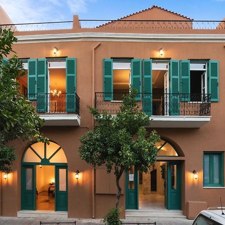 Nobili Boutique Hotel Ханя Екстериор снимка