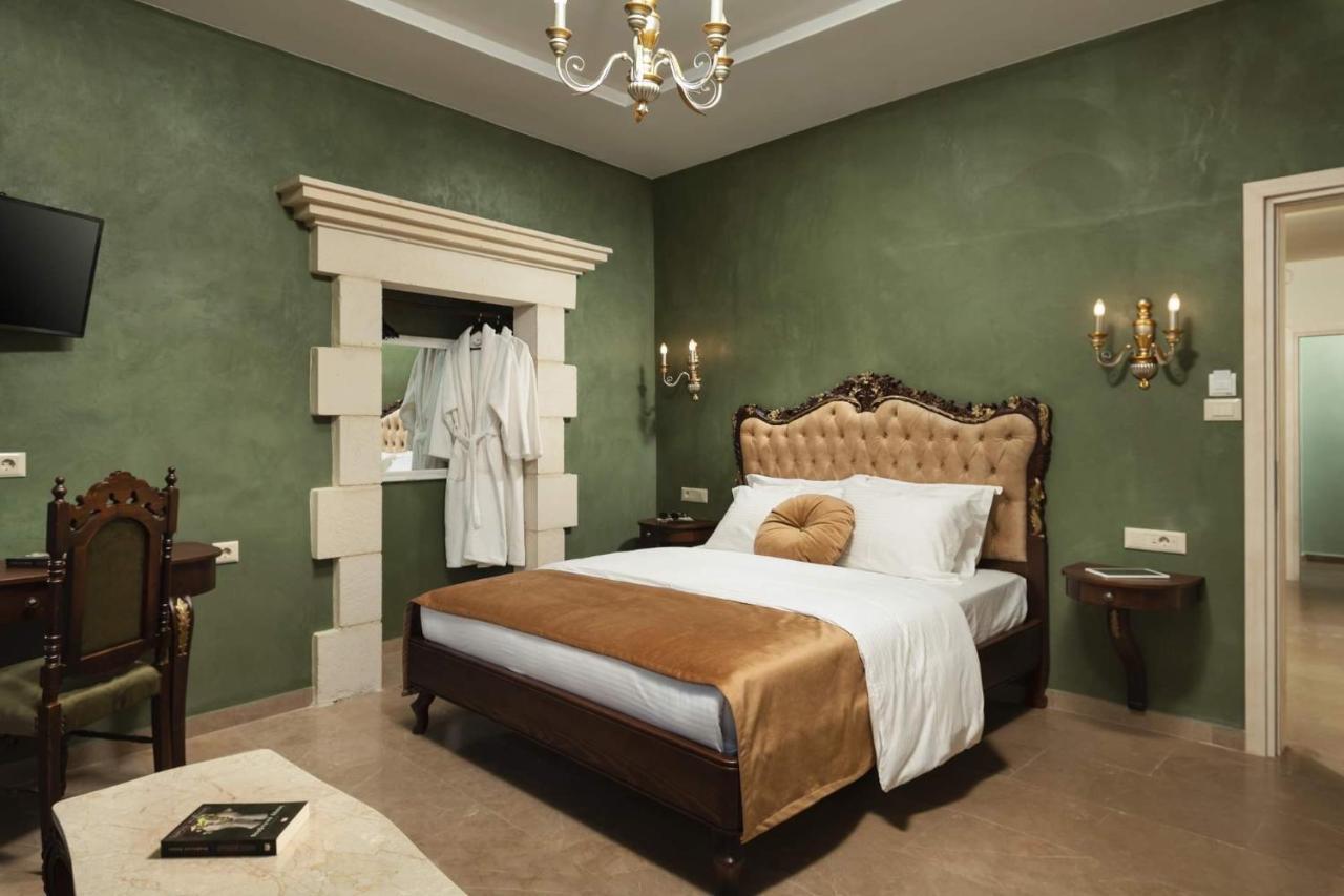 Nobili Boutique Hotel Ханя Екстериор снимка