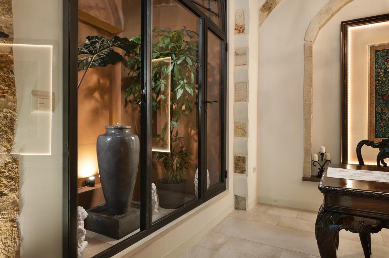 Nobili Boutique Hotel Ханя Екстериор снимка