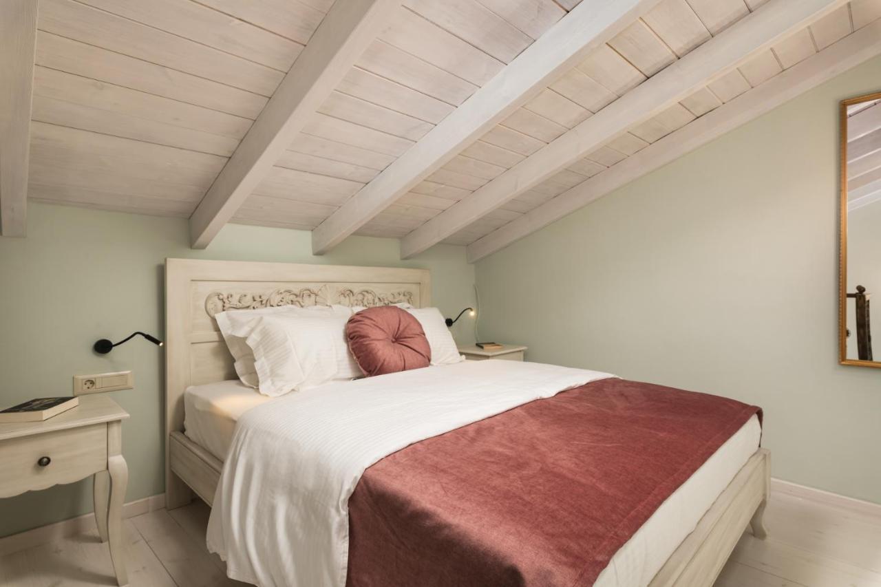 Nobili Boutique Hotel Ханя Екстериор снимка