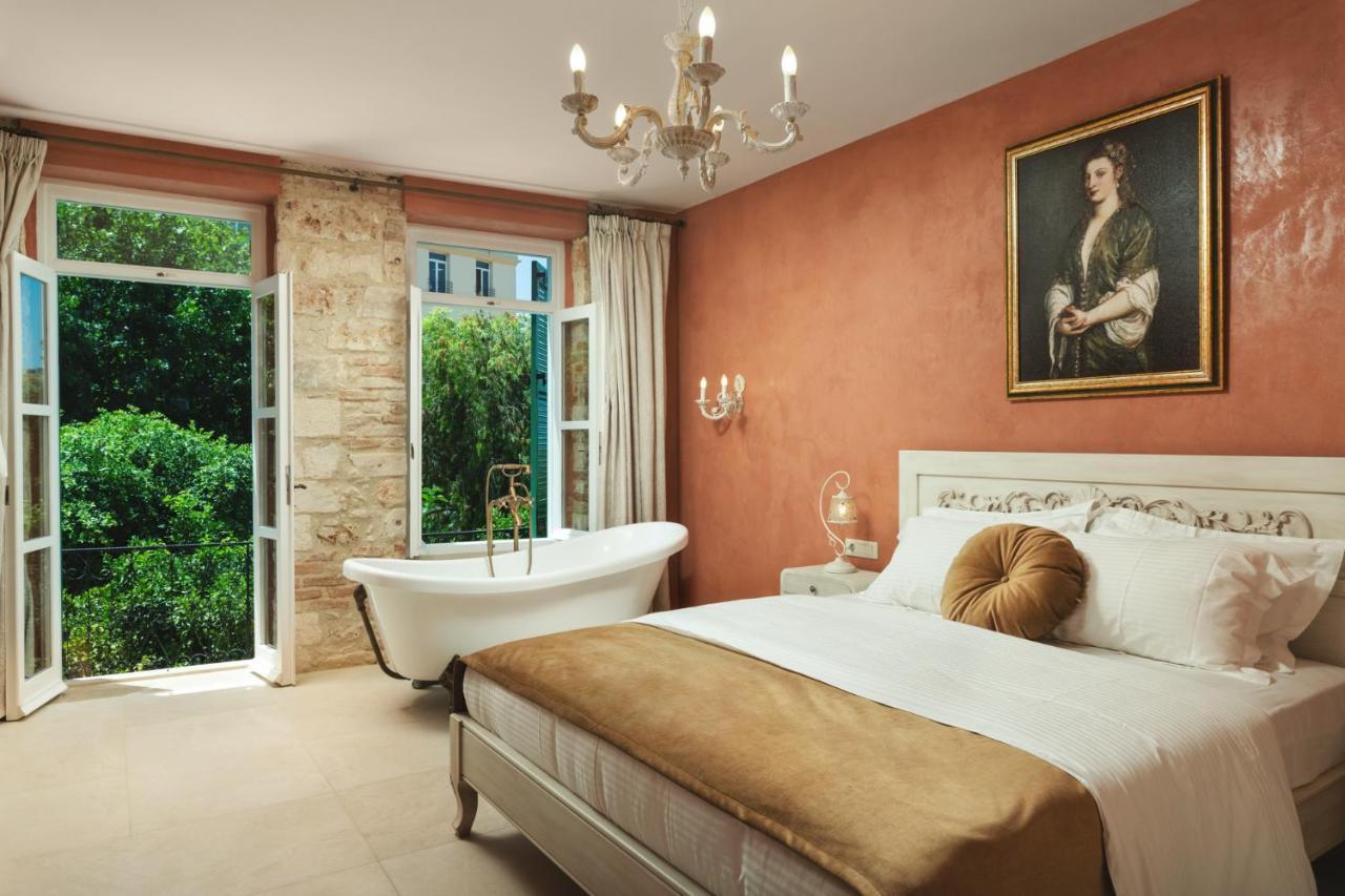 Nobili Boutique Hotel Ханя Екстериор снимка