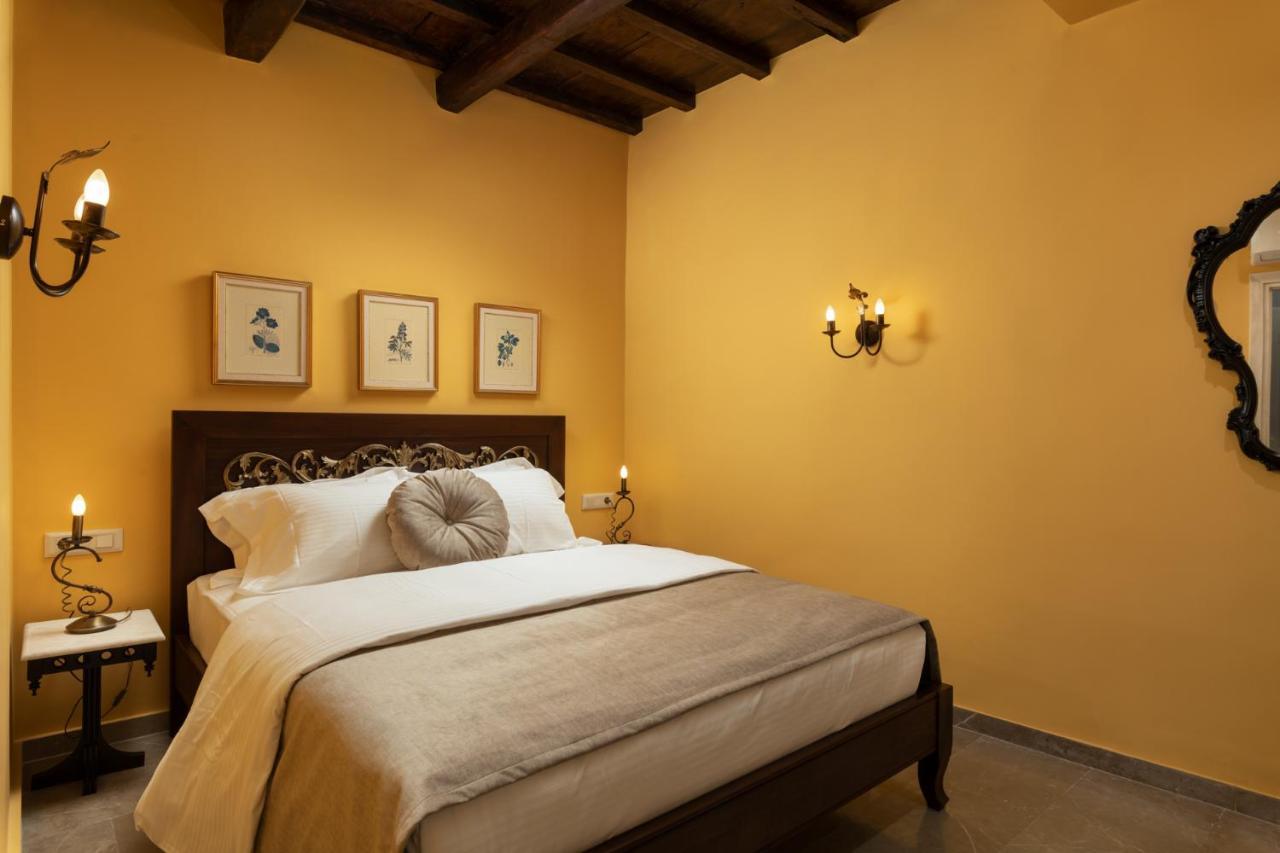 Nobili Boutique Hotel Ханя Екстериор снимка