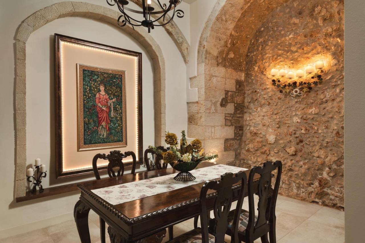 Nobili Boutique Hotel Ханя Екстериор снимка