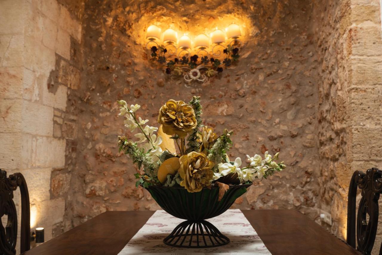 Nobili Boutique Hotel Ханя Екстериор снимка