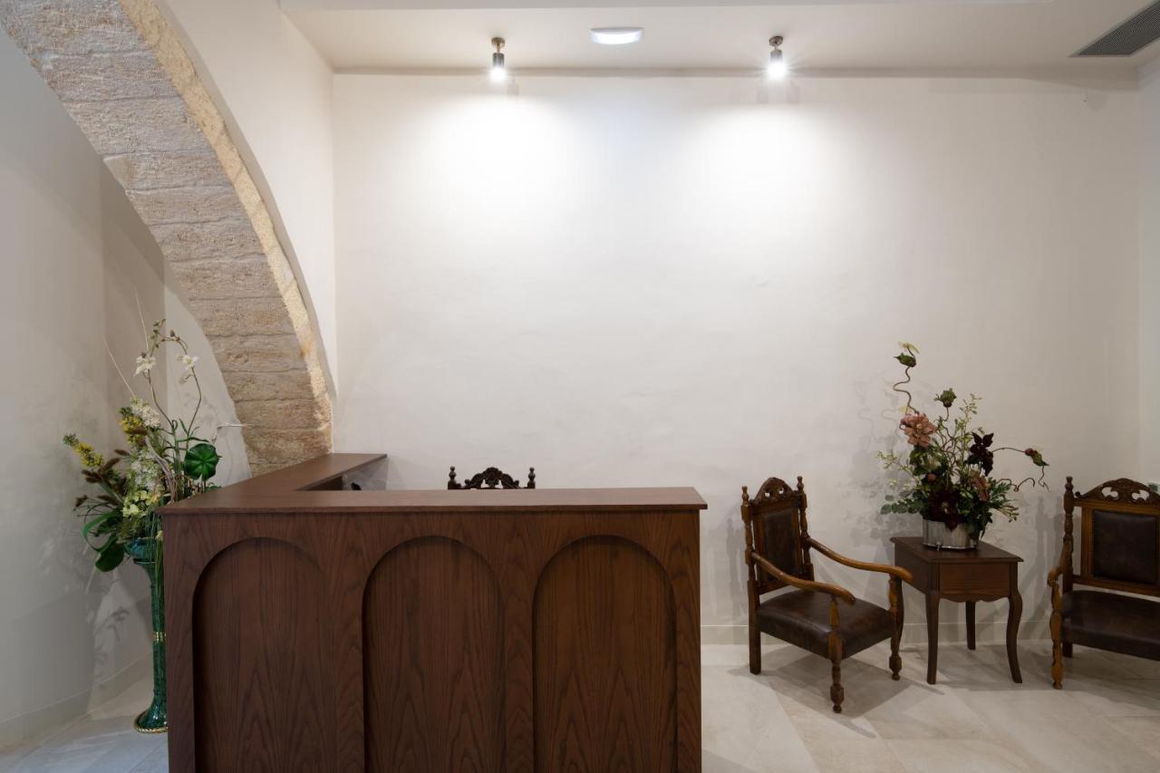 Nobili Boutique Hotel Ханя Екстериор снимка