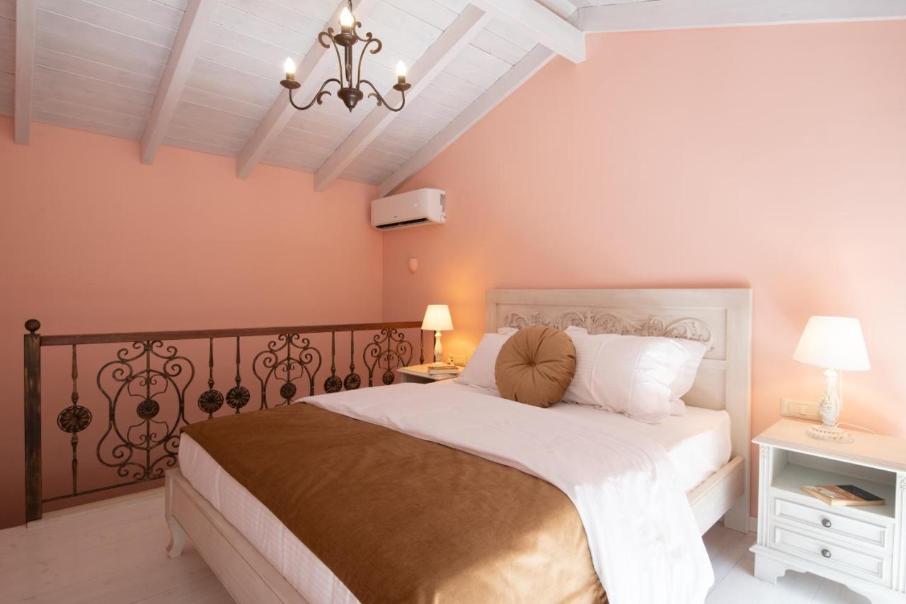 Nobili Boutique Hotel Ханя Екстериор снимка