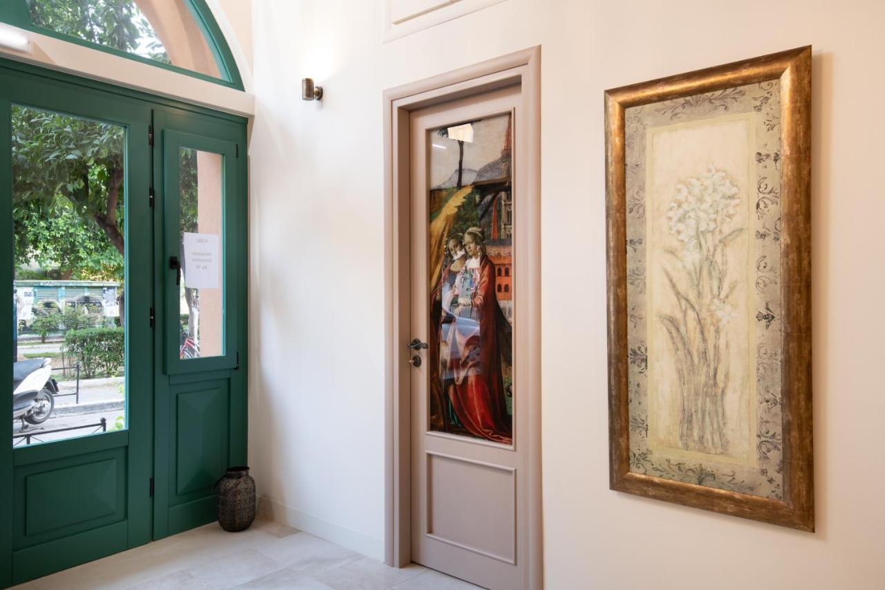 Nobili Boutique Hotel Ханя Екстериор снимка