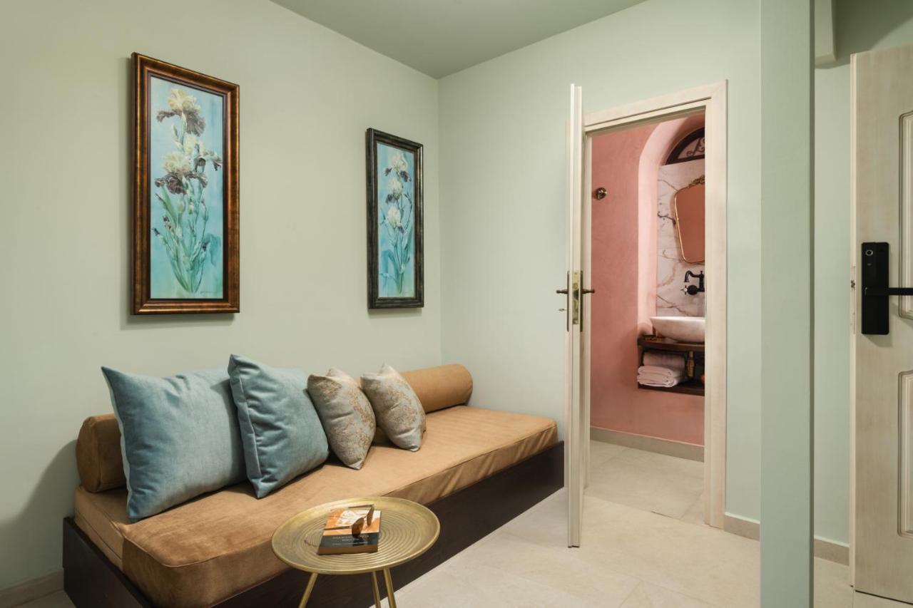 Nobili Boutique Hotel Ханя Екстериор снимка
