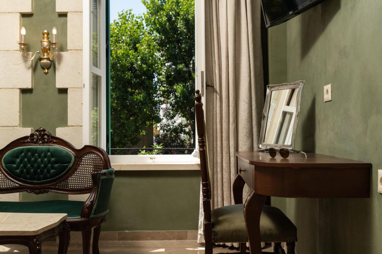 Nobili Boutique Hotel Ханя Екстериор снимка