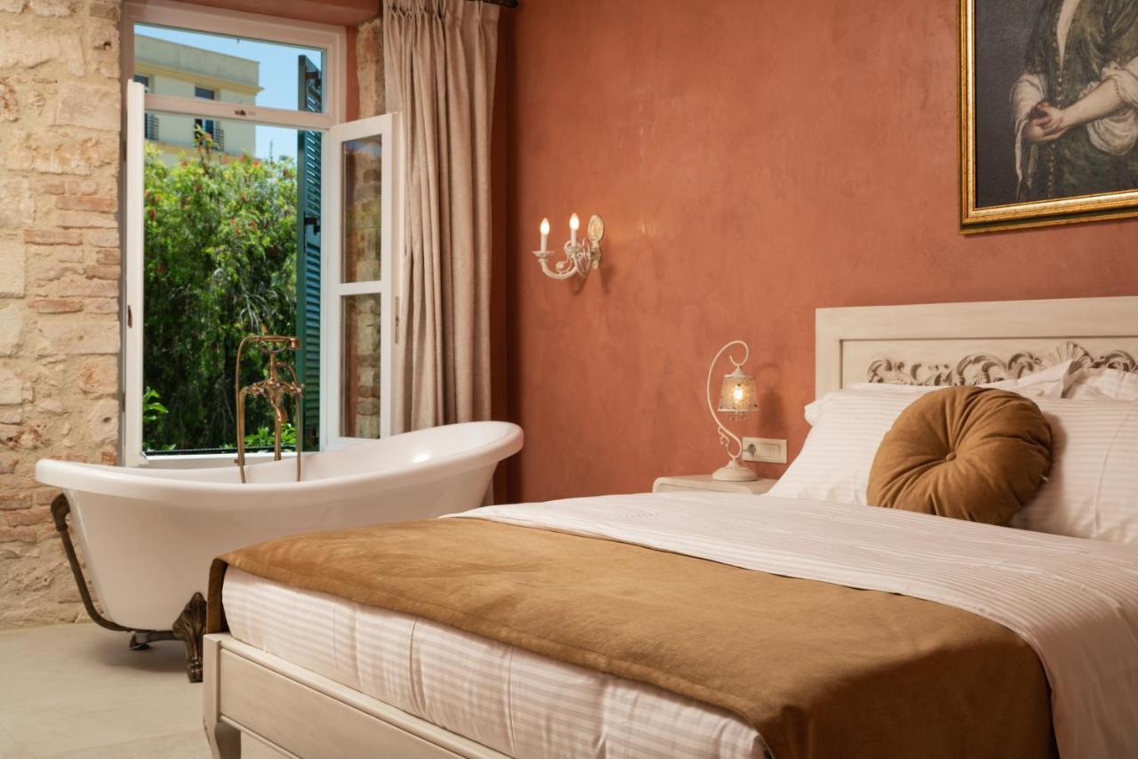 Nobili Boutique Hotel Ханя Екстериор снимка