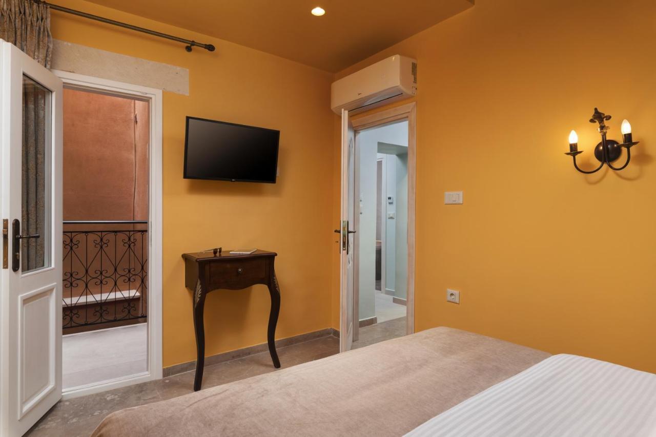 Nobili Boutique Hotel Ханя Екстериор снимка