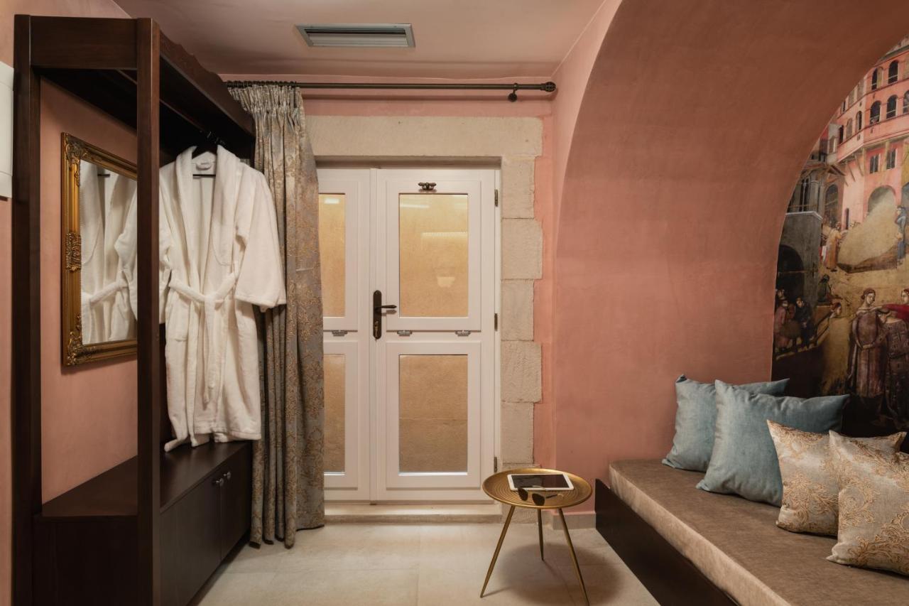 Nobili Boutique Hotel Ханя Екстериор снимка