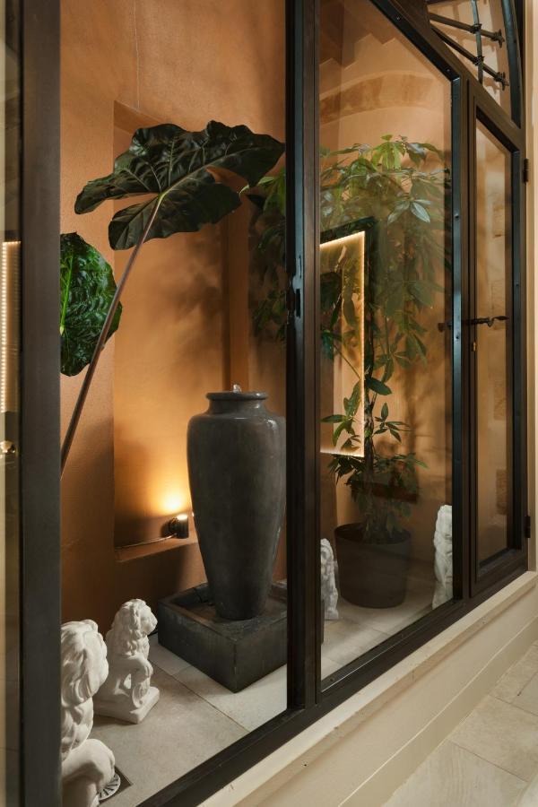 Nobili Boutique Hotel Ханя Екстериор снимка