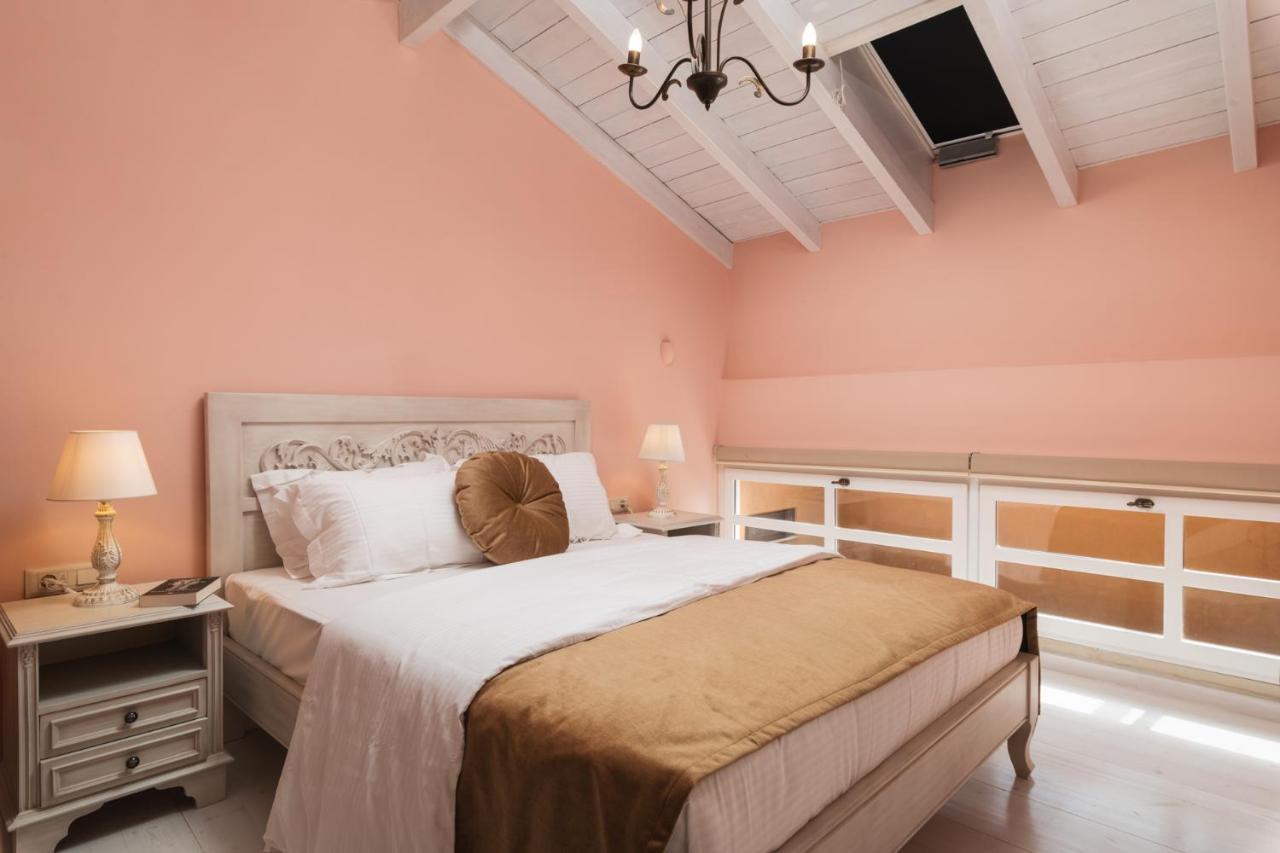 Nobili Boutique Hotel Ханя Екстериор снимка