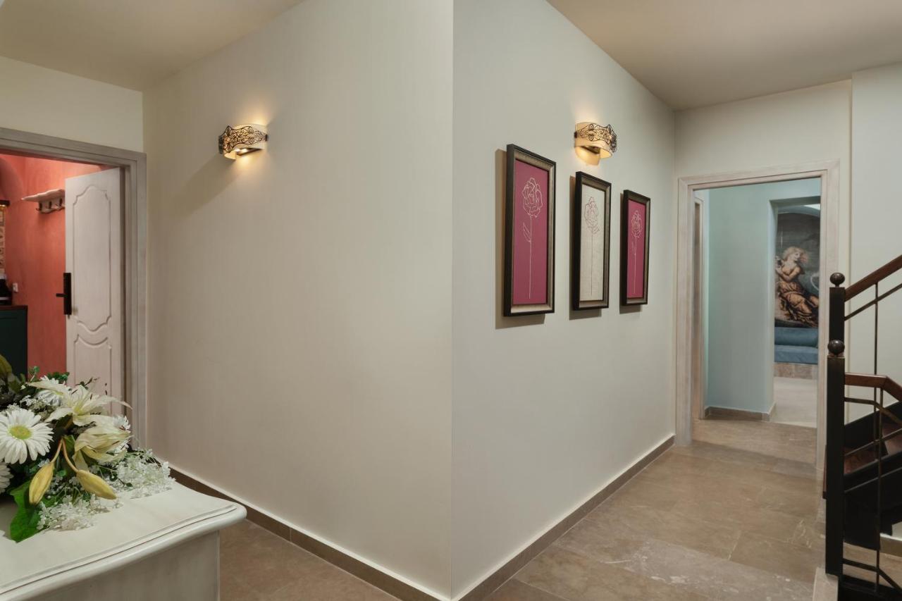 Nobili Boutique Hotel Ханя Екстериор снимка