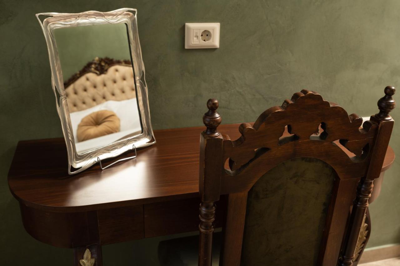Nobili Boutique Hotel Ханя Екстериор снимка