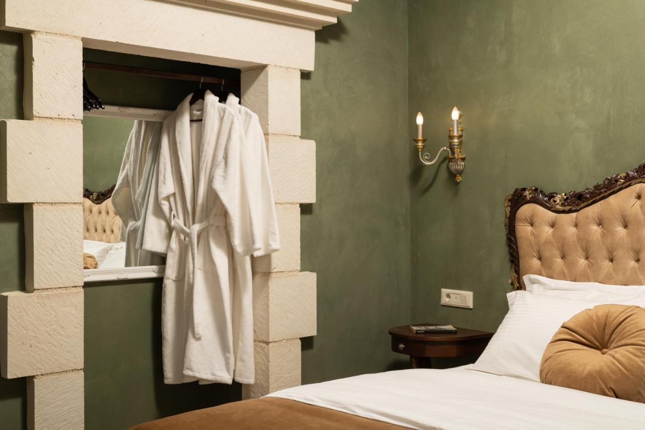 Nobili Boutique Hotel Ханя Екстериор снимка