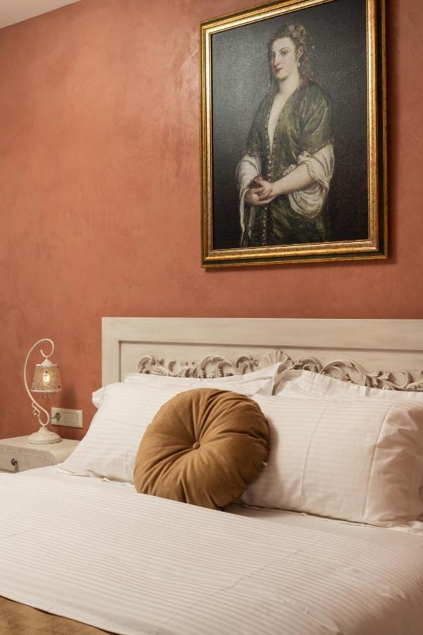 Nobili Boutique Hotel Ханя Екстериор снимка