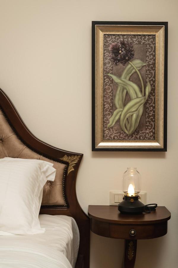 Nobili Boutique Hotel Ханя Екстериор снимка