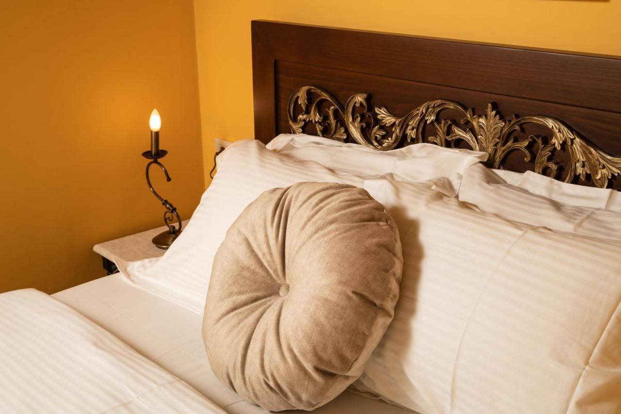 Nobili Boutique Hotel Ханя Екстериор снимка