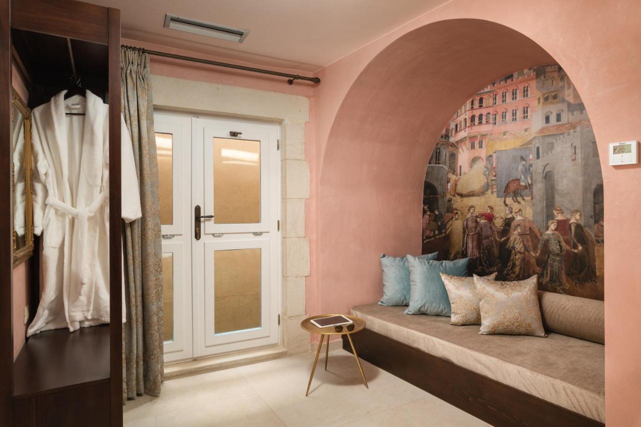 Nobili Boutique Hotel Ханя Екстериор снимка