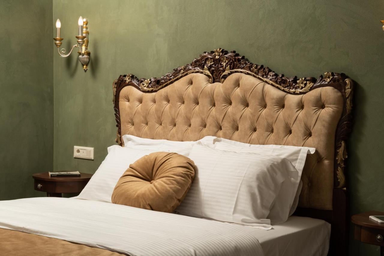 Nobili Boutique Hotel Ханя Екстериор снимка