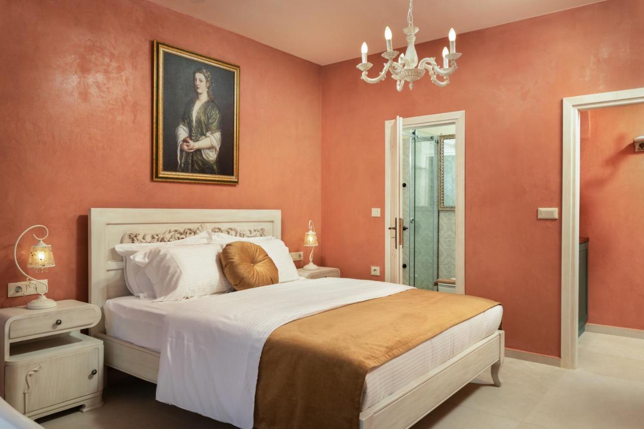 Nobili Boutique Hotel Ханя Екстериор снимка