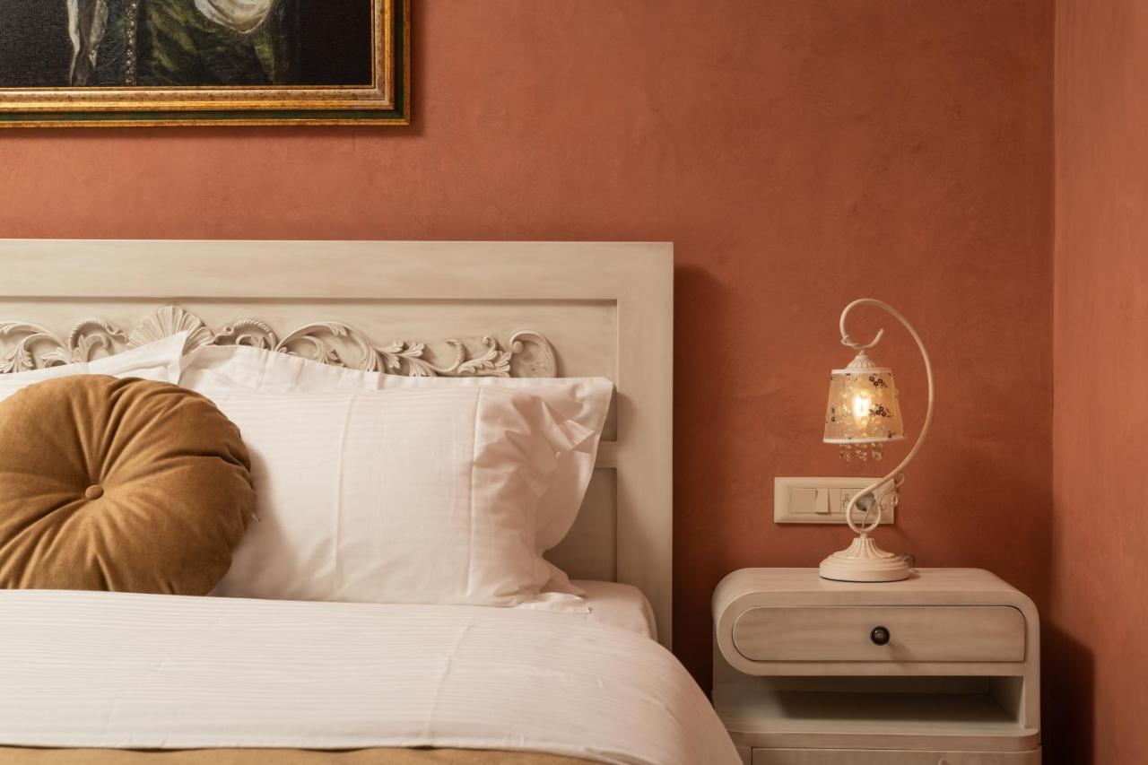 Nobili Boutique Hotel Ханя Екстериор снимка