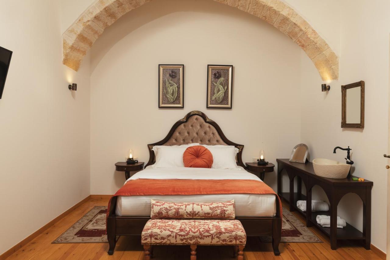 Nobili Boutique Hotel Ханя Екстериор снимка