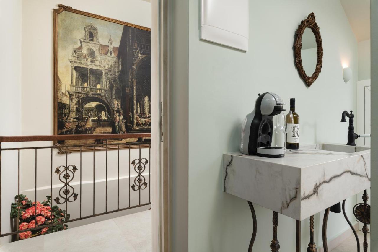 Nobili Boutique Hotel Ханя Екстериор снимка