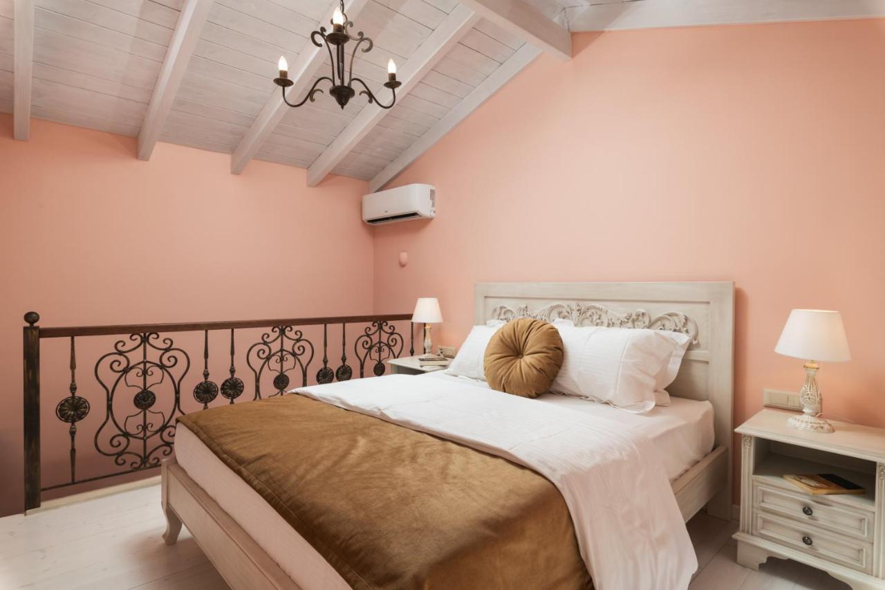 Nobili Boutique Hotel Ханя Екстериор снимка
