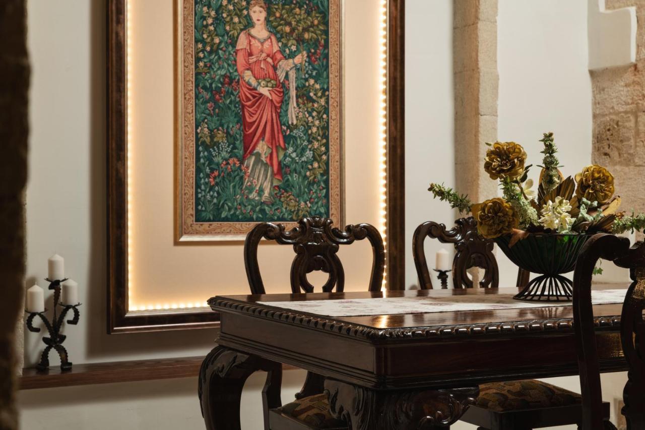 Nobili Boutique Hotel Ханя Екстериор снимка