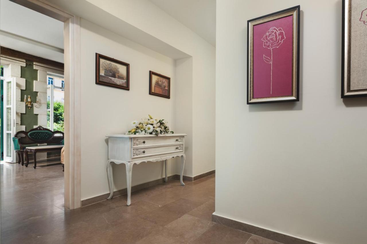 Nobili Boutique Hotel Ханя Екстериор снимка