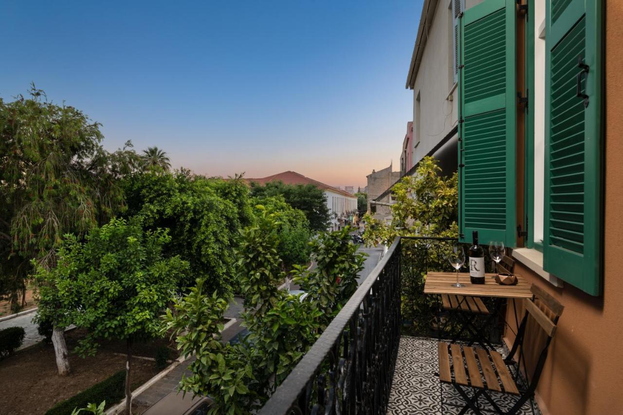 Nobili Boutique Hotel Ханя Екстериор снимка