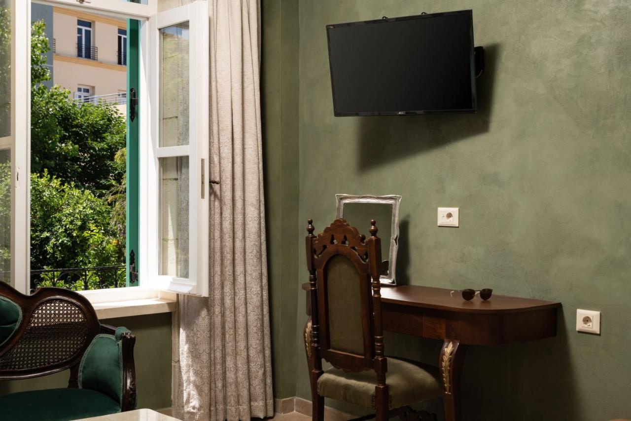 Nobili Boutique Hotel Ханя Екстериор снимка