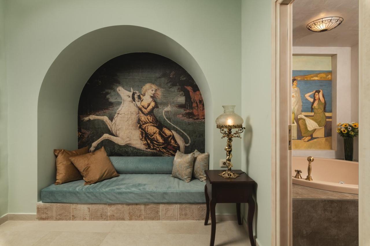 Nobili Boutique Hotel Ханя Екстериор снимка
