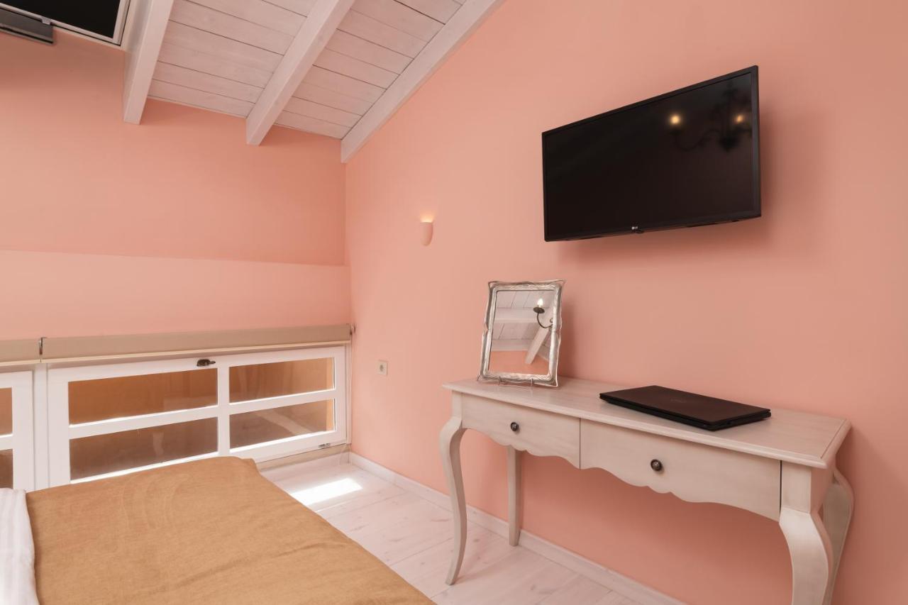 Nobili Boutique Hotel Ханя Екстериор снимка