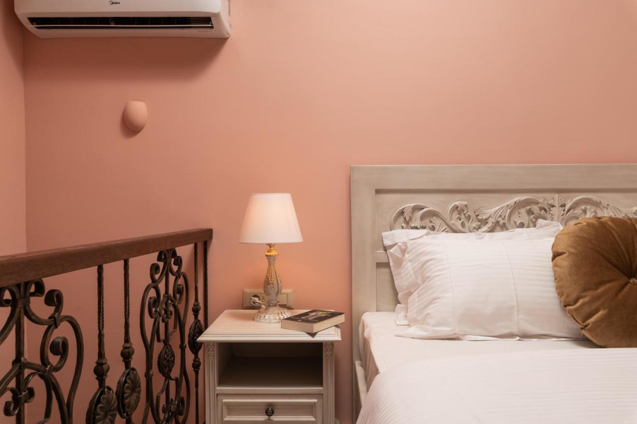 Nobili Boutique Hotel Ханя Екстериор снимка