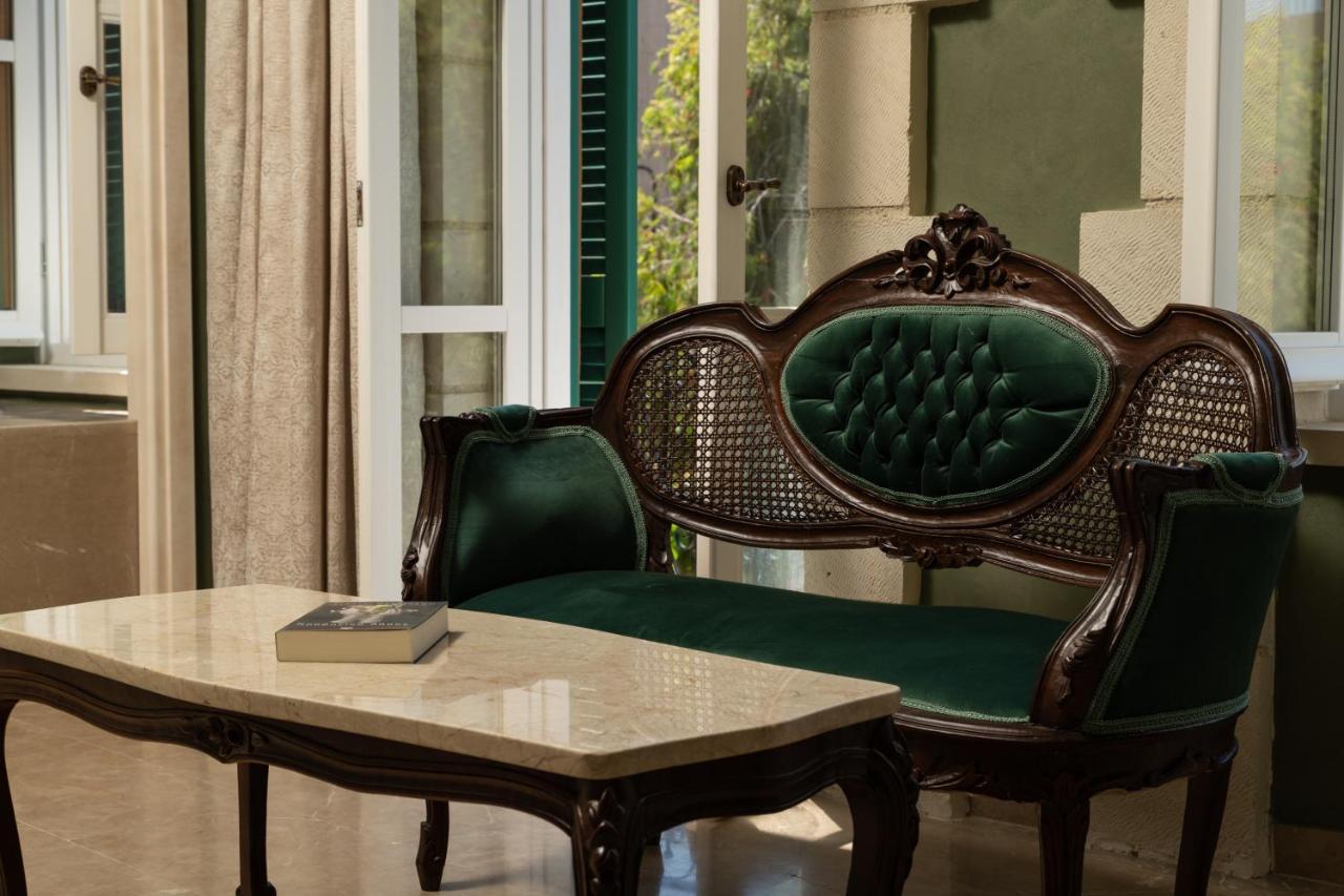 Nobili Boutique Hotel Ханя Екстериор снимка
