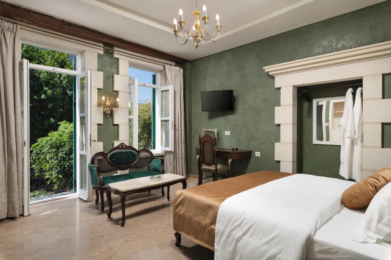 Nobili Boutique Hotel Ханя Екстериор снимка