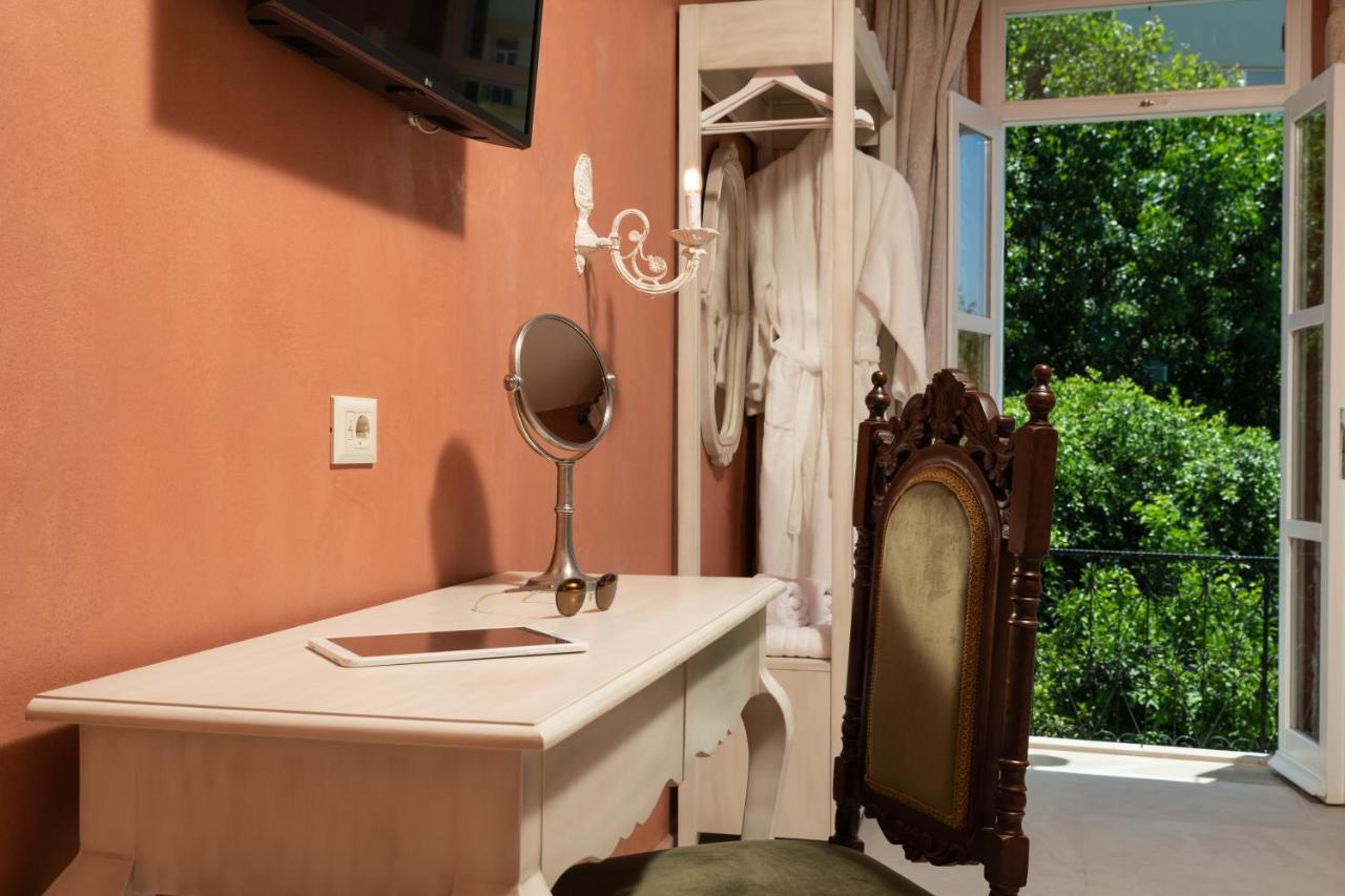Nobili Boutique Hotel Ханя Екстериор снимка