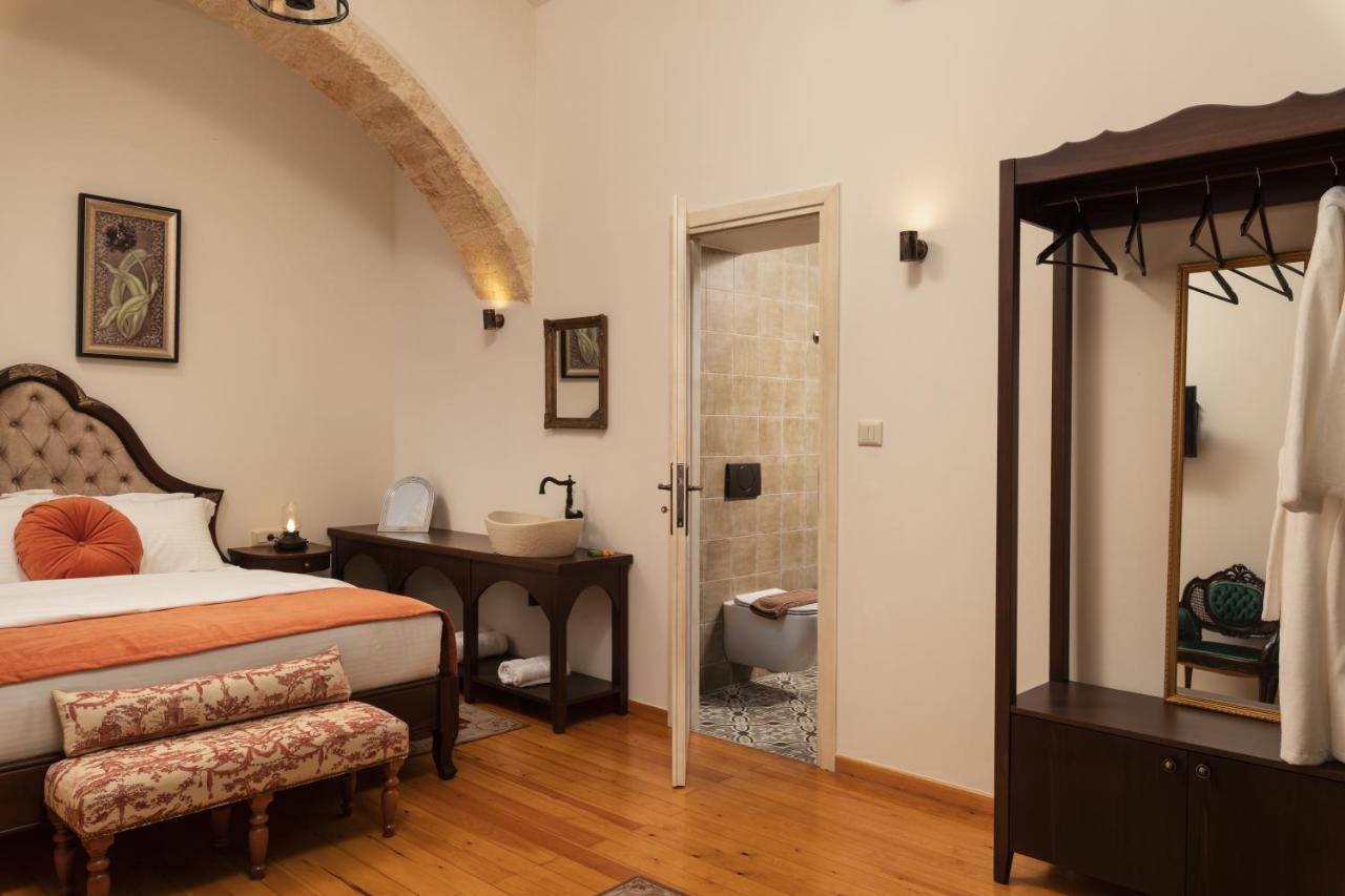Nobili Boutique Hotel Ханя Екстериор снимка