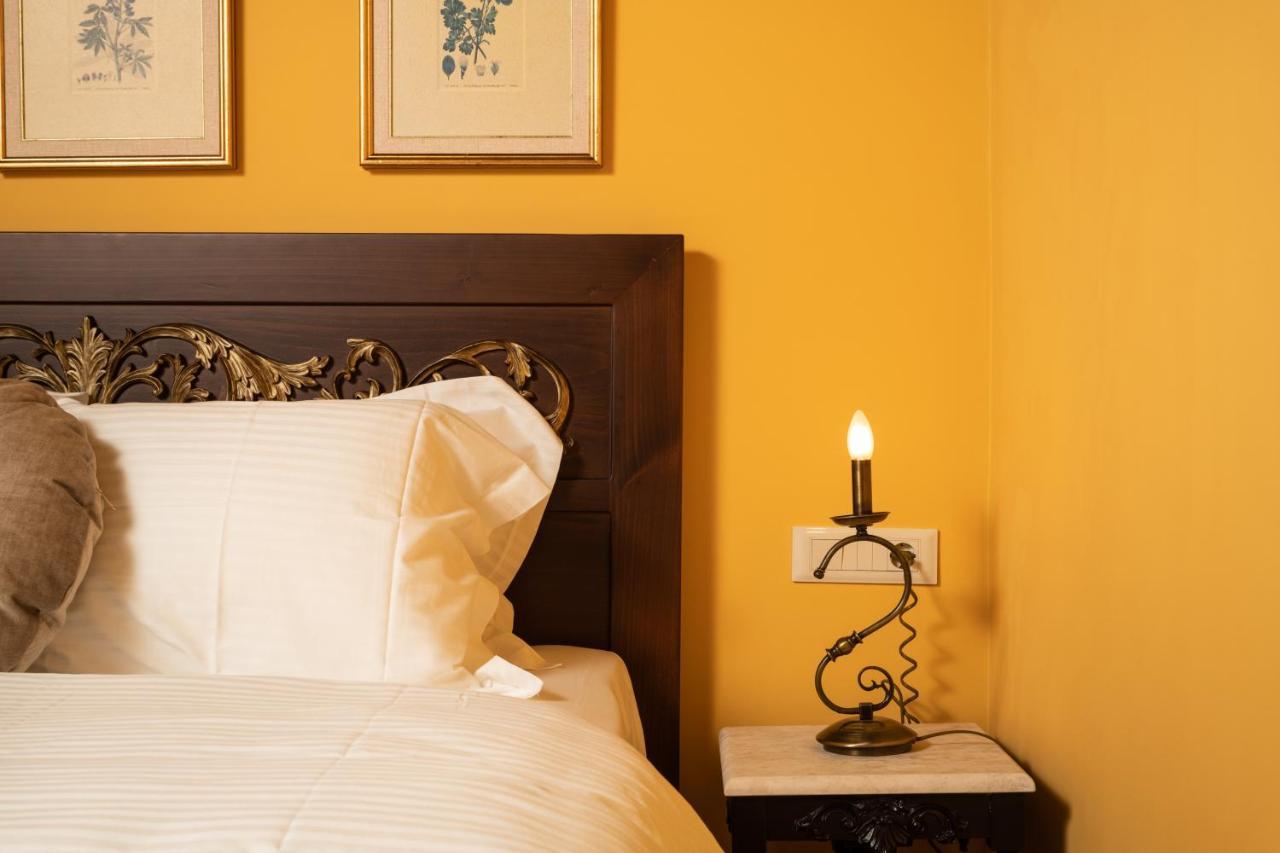 Nobili Boutique Hotel Ханя Екстериор снимка