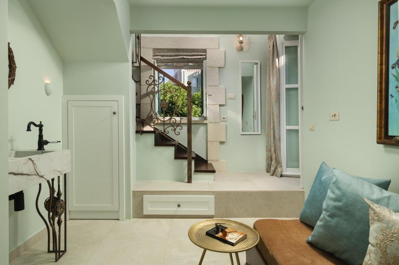 Nobili Boutique Hotel Ханя Екстериор снимка