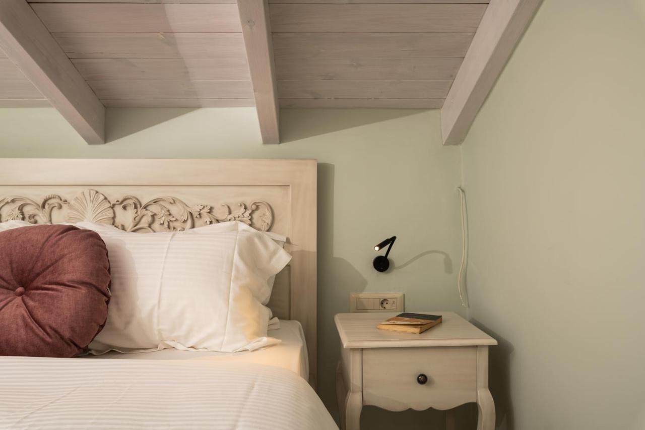 Nobili Boutique Hotel Ханя Екстериор снимка