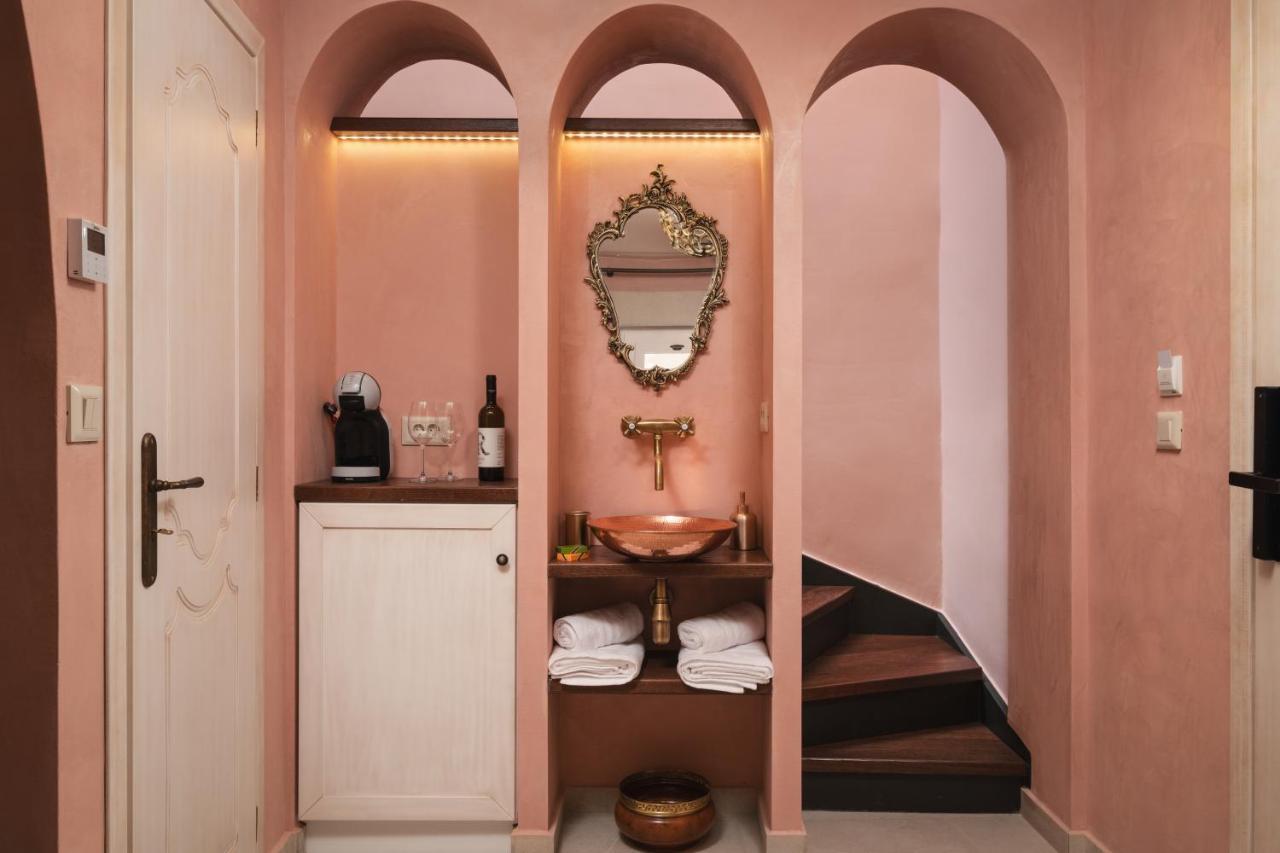 Nobili Boutique Hotel Ханя Екстериор снимка